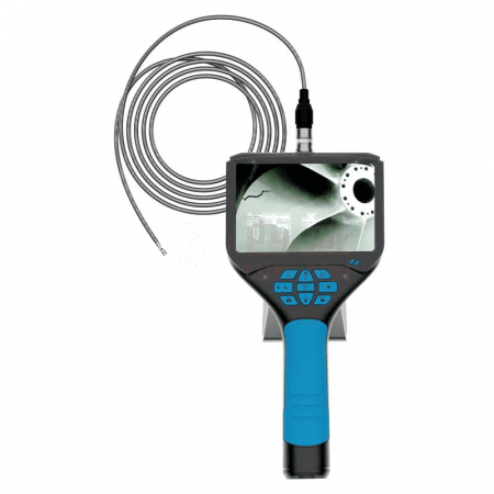 Yateks B Series Video Endoscope B350FM – 3.7mm Lens