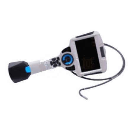 DELLON Endoscope G3 Host with 2mm Lens – Stainless Steel Detection Line