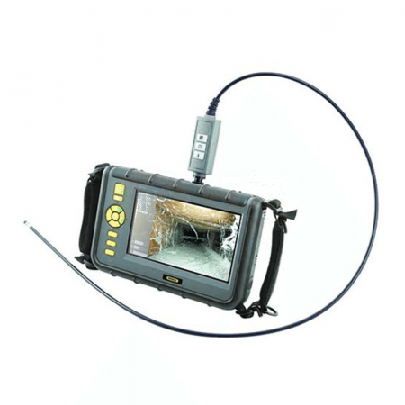 DCS2000 Endoscopic Detection System – 640 x 480 Camera