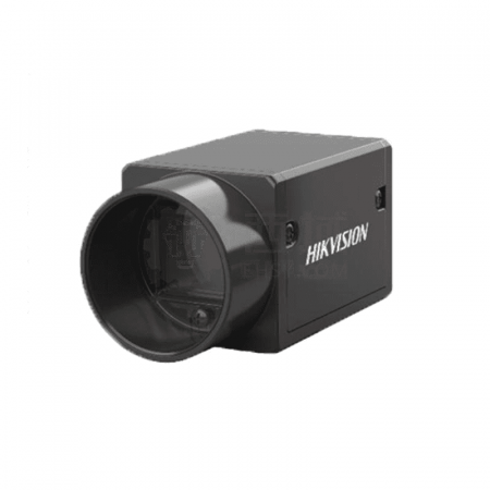 Hikvision HIKROBOT Camera MV-CE100-30GM – 10MP Industrial Camera with Ethernet &amp; Power Cord