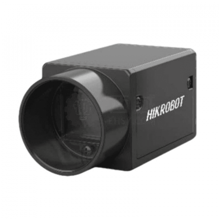 Hikvision HIKROBOT 5-Megapixel Ethernet Color Array Camera MV-CA050-10GC – High-Resolution Industrial Camera with Ethernet Connectivity