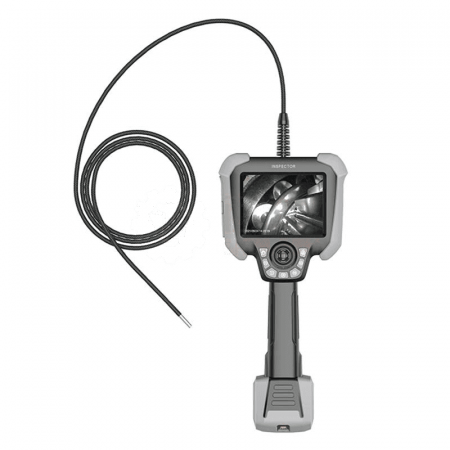 Innovation Linkedin Handheld Video Endoscope IPS 2420 | 2.4mm Probe