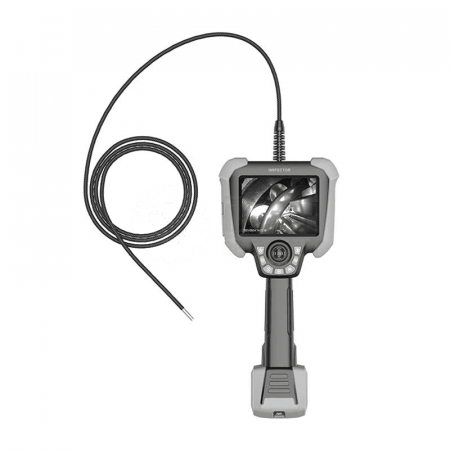 Innovation Linkedin Handheld High-Definition Video Endoscope IPS 6020HD | 6mm Probe