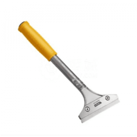 Deli Aluminum Alloy Cleaning Shovel DL359260 | Lightweight &amp; Durable Tool for Cleaning &amp; Handling