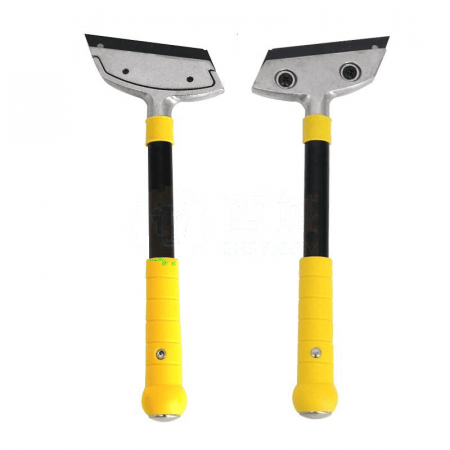 ICEY High-End Heavy-Duty Aluminum Alloy Shovel BY-67 – Durable