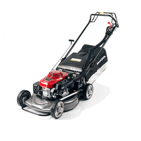 Honda Self-Propelled Lawn Mower HRJ216K3-TWHH – GXV160 Gasoline Engine