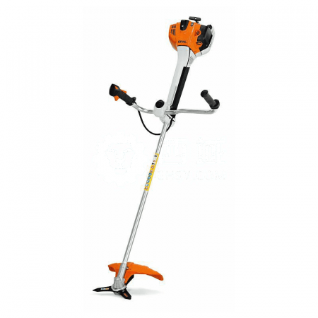 STIHL FS460C-EM Brush Cutter with Circular Saw Blade - Powerful &amp; Ergonomic