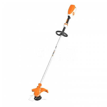 STIHL FSA86R Lithium-Ion Rechargeable Brush Cutter – Quiet