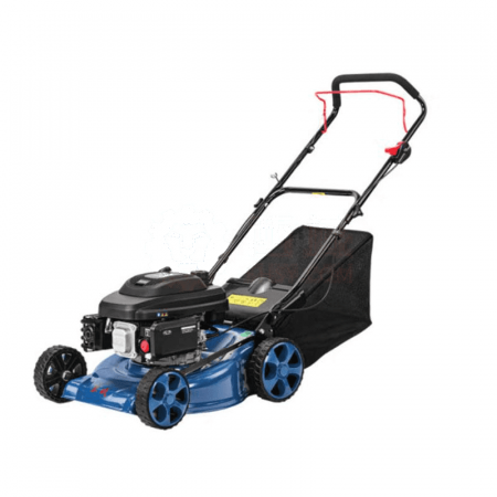 Dongcheng FF04-SSS48 Gasoline Lawn Mower – Powerful 159cc Four-Stroke Engine for Efficient Lawn Care