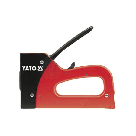 YATO/Yi'er Tuo YT-7005 Nail Gun – 6-16mm