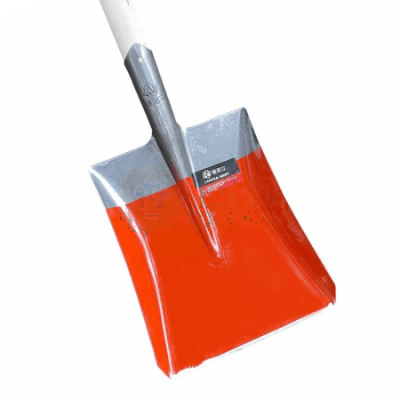 Zenoli Shovel (Square Spade) N50021 - Durable