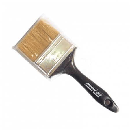 NOON/Zhengdian High-Quality Paint Brush Y39 4" – Precision