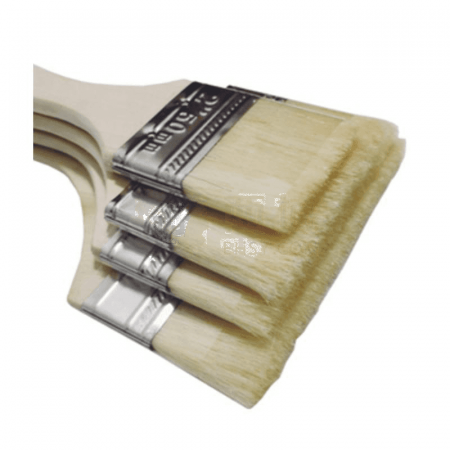 Hardway Wool Brush 3 Inches – Perfect for Polishing