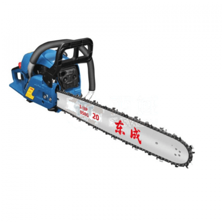 Dongcheng Gasoline Chain Saw FF03-YD-54 – 1700W Power