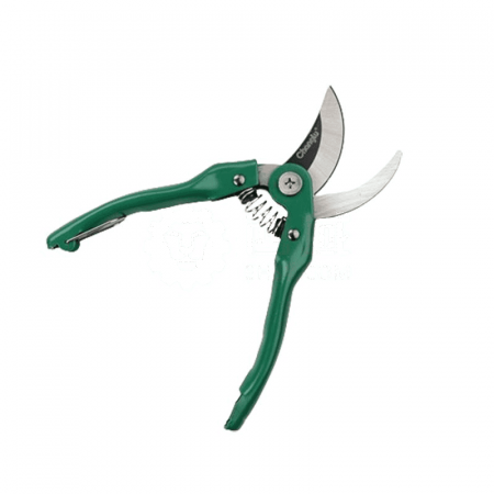 Changlu Heavy Duty Flower and Tree Scissors 9-inch CL613009 – Precision Pruning Tool for Gardening