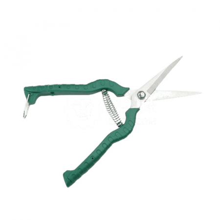 Changlu Rare Fruit Scissors 8-inch CL612908 – Ergonomic