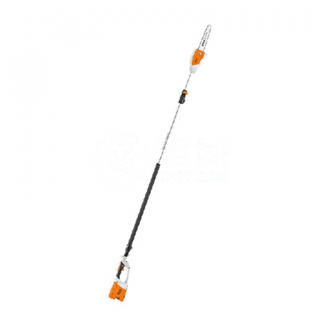 STIHL HTA86 Lithium-ion High Branch Saw – Efficient Tree Pruning with 36V Battery