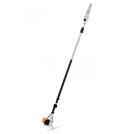 STIHL High Branch Chainsaw HT105 – Powerful