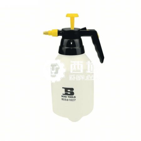 BOSI Hand Pressure Spray BS561027 1.5L – Ergonomic