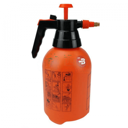 ICEY Spray Pneumatic Watering Spray Bottle BYA-14 2L – Durable