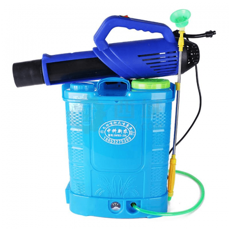 Zhongke Xinnong Backpack Electric Air Duct Spray 3WBD-20L – 20L Capacity