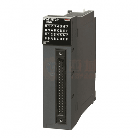 Mitsubishi PLC Module RY41PT1P – Reliable Industrial Automation and Control