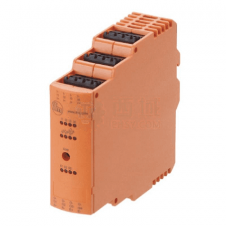 IFM Communication Module AC2264 | High-Performance Data Exchange for Industrial Automation