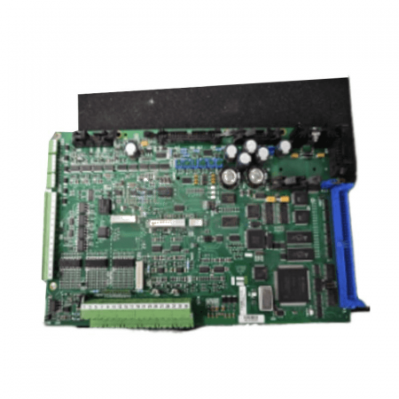 HXFG Network Side Control Board 2407V1.1 for Yunwu Yu Frequency Converters | Industrial Automation Control