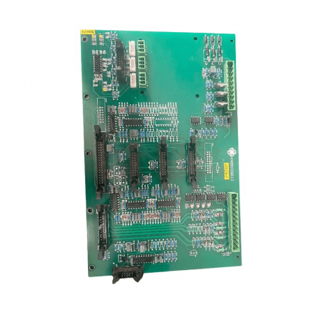 HXFG Net Side Configuration Board AP6 | Reliable Network Control for Industrial Automation