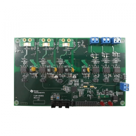 HXFG AP10 AC Voltage Measurement Board for Machine Side | Accurate Voltage Monitoring | Industrial Solutions