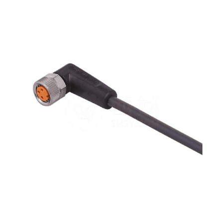 Yifumen IFM with Socket Connection Cable EVC147 – Durable