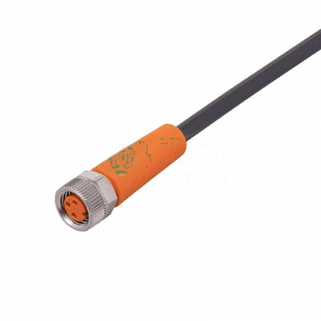 IFM EVC818 Connection Cable – Reliable