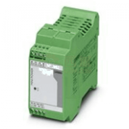 Phoenix Power Module MINI-PS-100-240AC/2X15DC/1 | Compact &amp; Efficient Industrial Power Supply