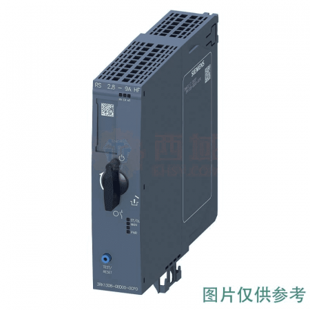 SIEMENS Soft Starter 3RK1308-0DA00-0CP0 – Efficient Motor Control &amp; Protection