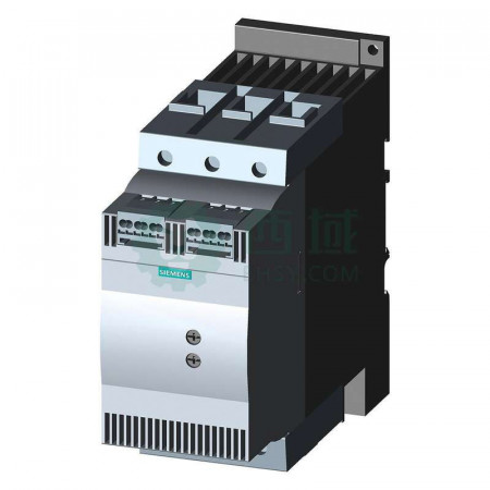 Siemens Soft Starter 3RW3046-1BB14 – Efficient Motor Control with Advanced Protection