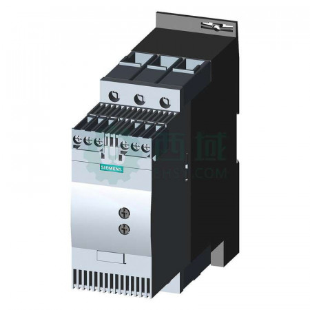 Siemens Soft Starter 3RW3036-2BB04 – Energy-Efficient Motor Control with Advanced Protection