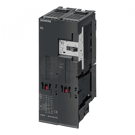 Siemens Starter 3RK1301-0DB00-1AA2 – Reliable Motor Protection &amp; Energy Efficient Control