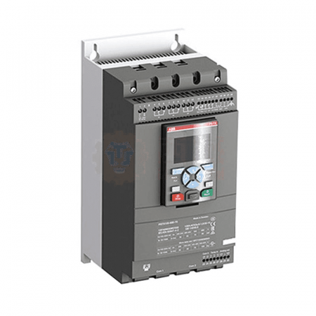 ABB PSTX Series Soft Starter PSTX170-600-70 – Smooth Startups &amp; Energy-Efficient Motor Control