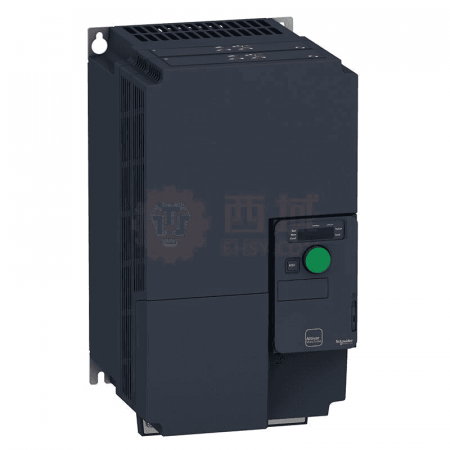 Schneider Electric Inverter ATV320D15S6C – Energy Efficient Motor Control for Industrial Applications