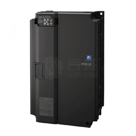 Fuji VFD FRN0072F2S-4C – Energy-Efficient Variable Frequency Drive for Industrial Applications