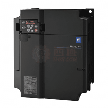 Fuji VFD FRN0105F2S-4C – High-Performance Variable Frequency Drive for Industrial Applications