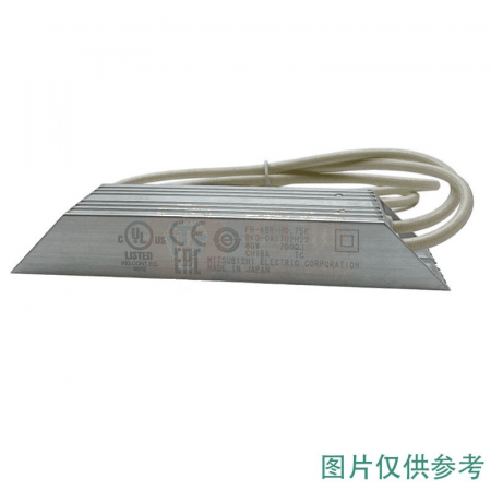 Mitsubishi Electric Brake Resistor FR-ABR-H0.4K – High-Efficiency Resistor for VFD Systems