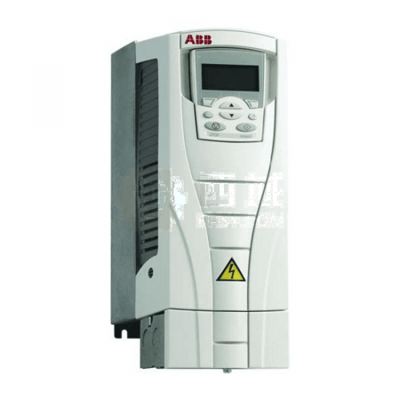 ABB Inverter ACS550-01-031A-4+B055 | Energy-Efficient Variable Frequency Drive for Industrial Applications