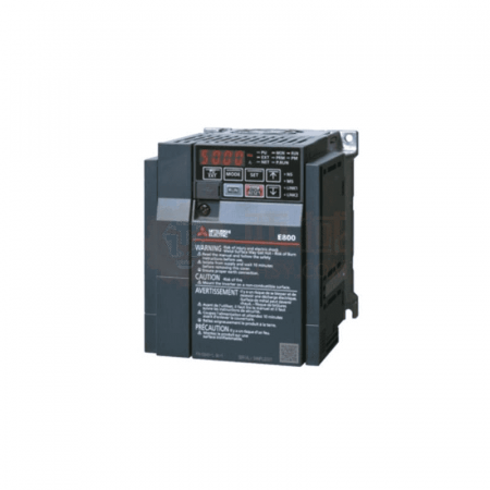 Mitsubishi FR-E840-0026EPB-60 Inverter – Efficient Motor Control for Industrial Applications