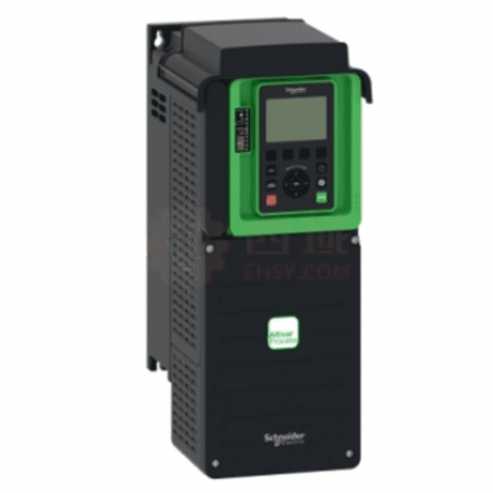 Schneider Electric ATV630D37N4 Fan and Water Pump Dedicated Frequency Converter – Energy-Efficient Motor Control