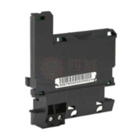 Danfoss D0 Option Card 24V DC Supply MCB107 - Enhance Your VFD Performance and Reliability