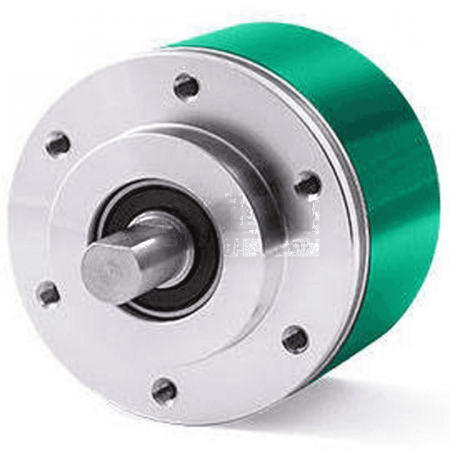 LIKA Coder AMC5912/4096CB-15-PG/P010 - High-Resolution Industrial Encoder for Motion Control