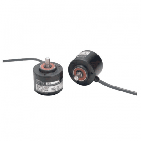 Omron Encoder E6C32049D E6C3-CWZ3XH 2000p/R 2M – High-Precision Industrial Encoder