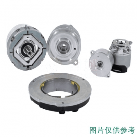 Heidenhain RCN 2391F 1244629-01 Encoder – High Precision for Industrial Automation