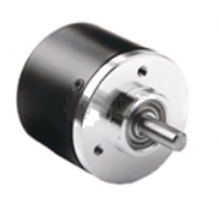 SSB Coder 0566713 – High-Precision Incremental Encoder for Industrial Applications